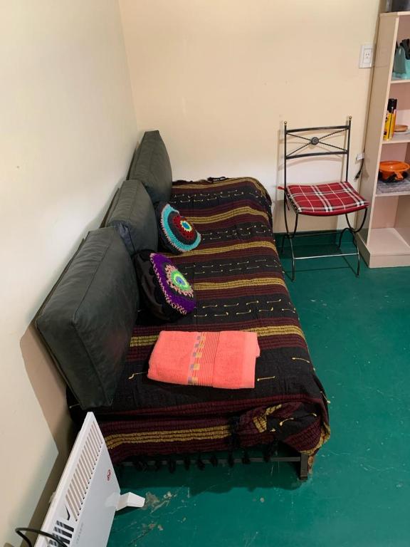 Cabaña Cortaderas MI Campito Cachi Salta