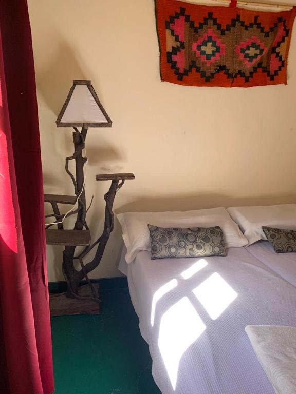 Cabaña Cortaderas MI Campito Cachi Salta