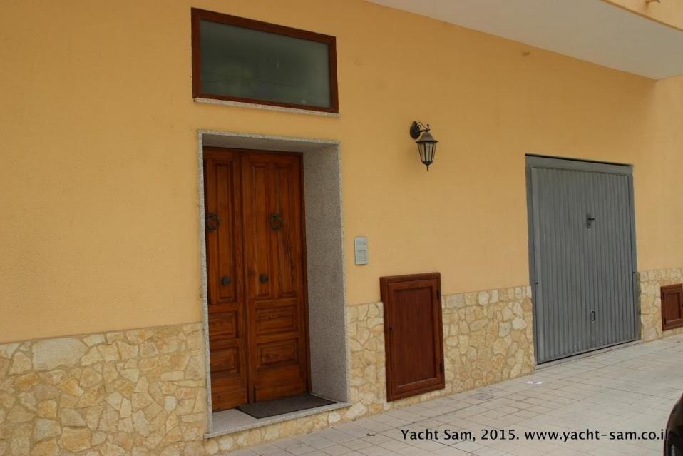 Fotografie z fotogalerie ubytování B&B Il Brigante v destinaci Alghero