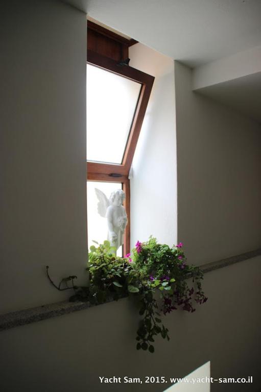 Fotografie z fotogalerie ubytování B&B Il Brigante v destinaci Alghero