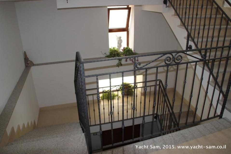 Fotografie z fotogalerie ubytování B&B Il Brigante v destinaci Alghero