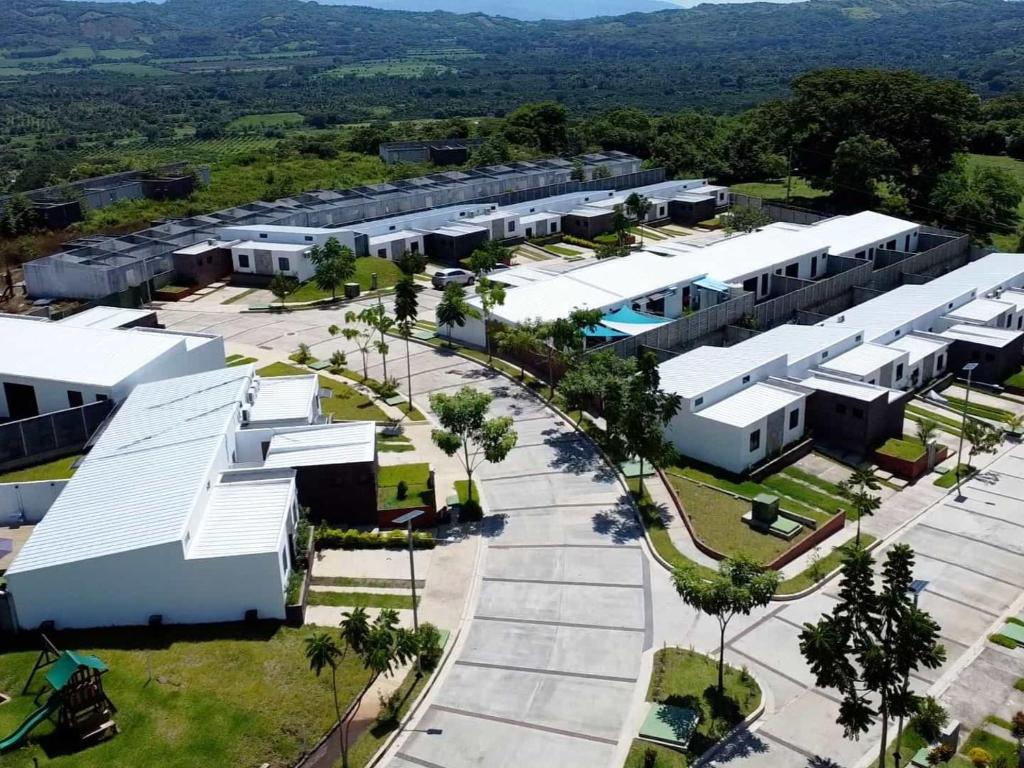 Alojamiento en San Juan Opico, San Juan Opico (aktualisierte Preise für