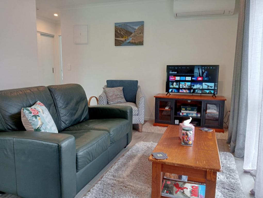 Cozy Cottage on Begg Lane - Resim 11