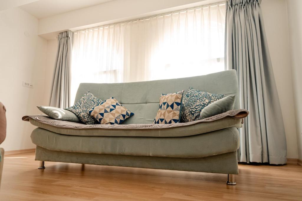 City Center Apartment - Appartamento Con Una Camera Da Letto