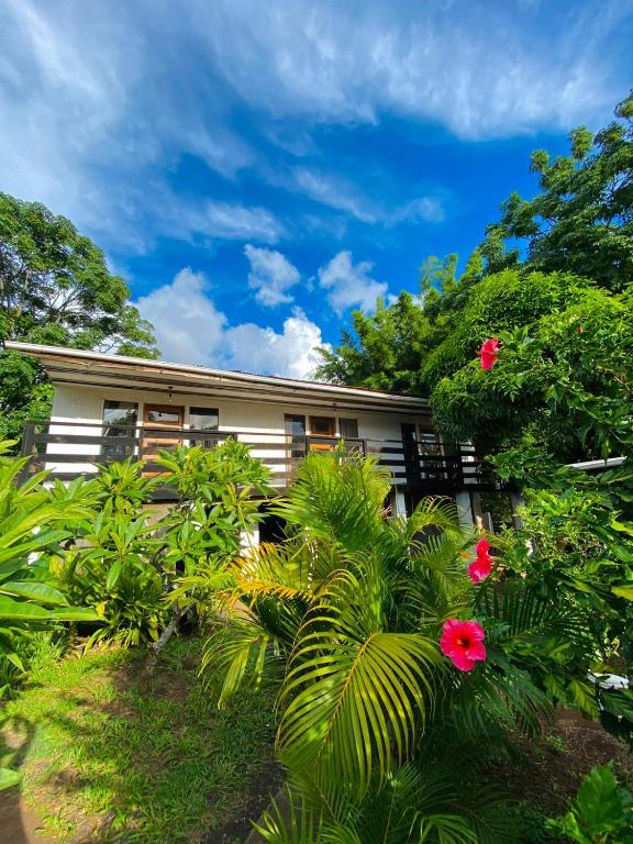 MATA NUI ECO Hostel, Hanga Roa (precios actualizados 2024)