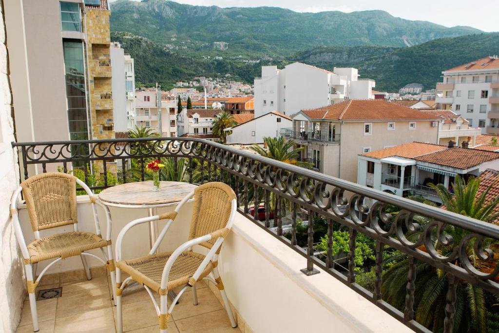 Apartments Ivona - 6