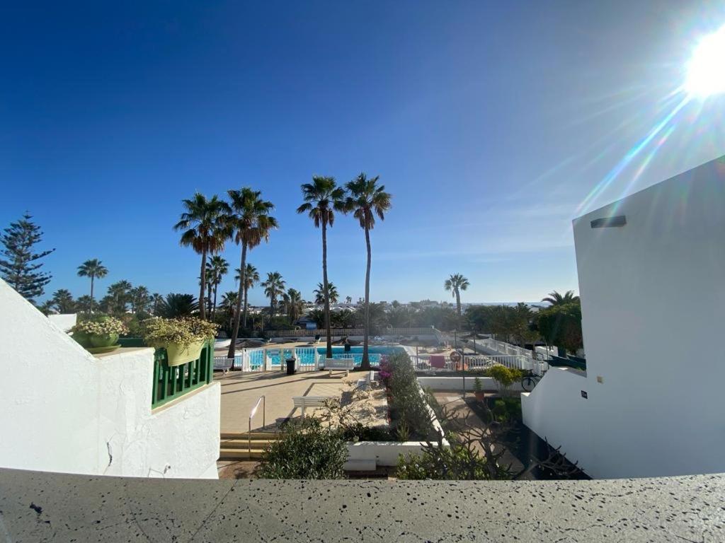 Gabriela Sea View