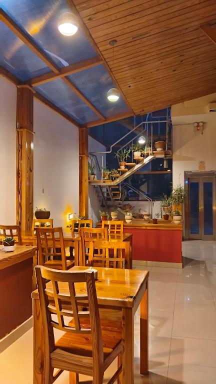 Fotografie z fotogalerie ubytování Fenix Hotel Machupicchu v destinaci Machu Picchu
