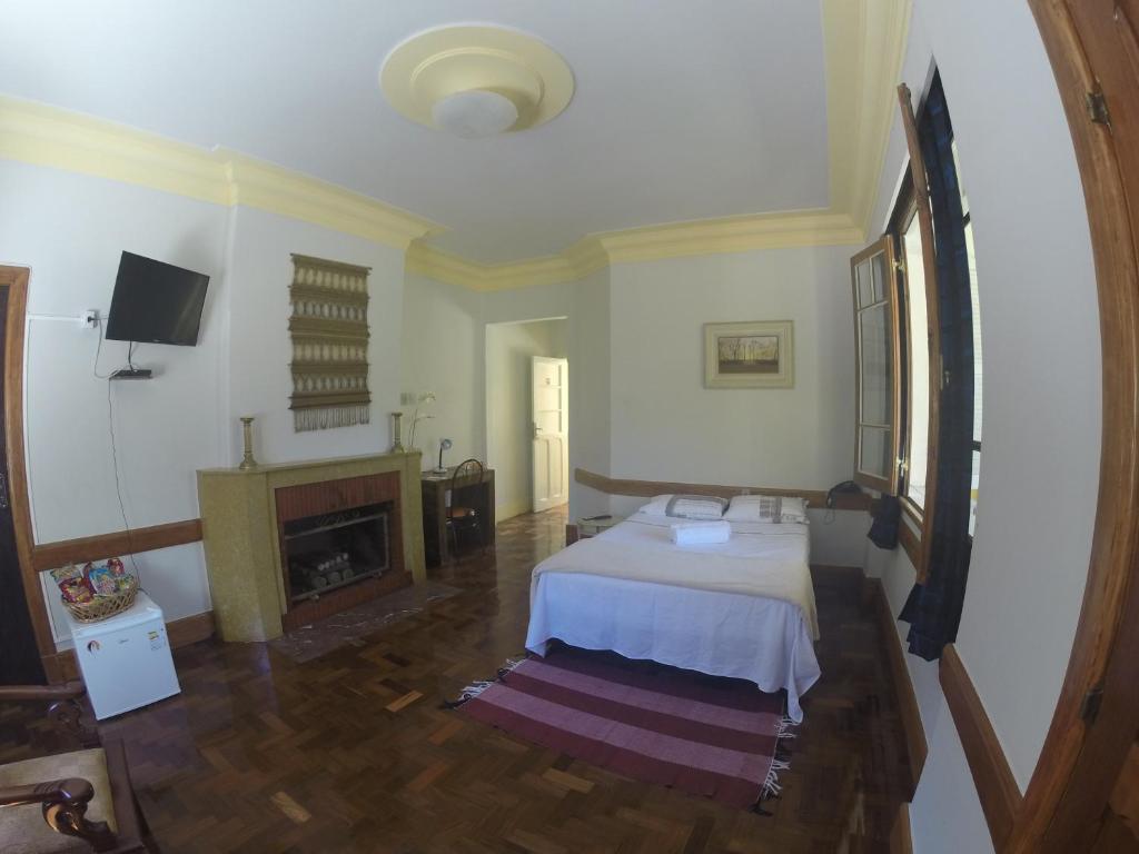  Hotel pousada & Eventos Cassino