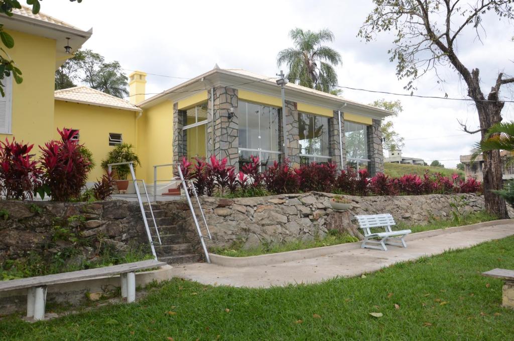  Hotel pousada & Eventos Cassino