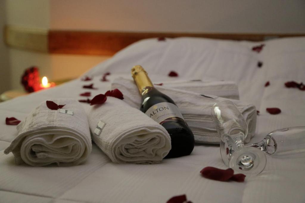  Hotel pousada & Eventos Cassino