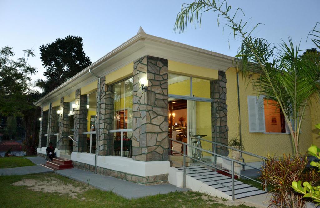  Hotel pousada & Eventos Cassino