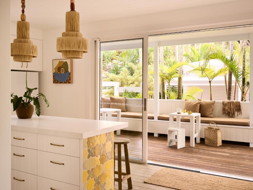 Fotografie z fotogalerie ubytování Atlantic Byron Bay v destinaci Byron Bay