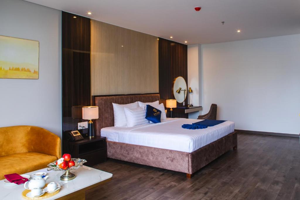 Suite Executive