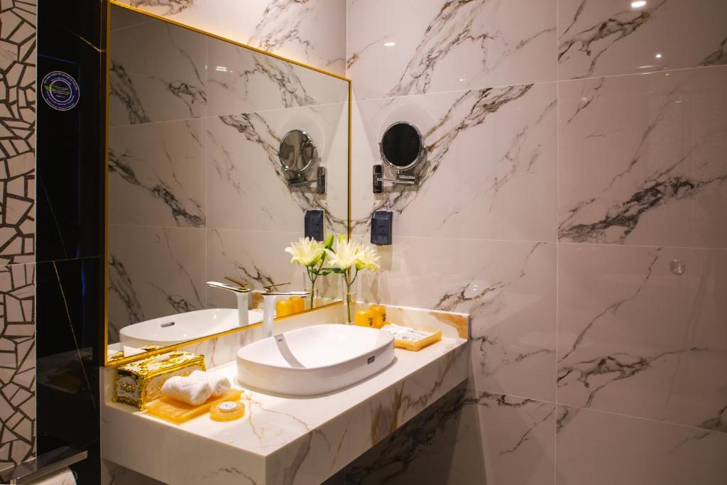 Suite Executive