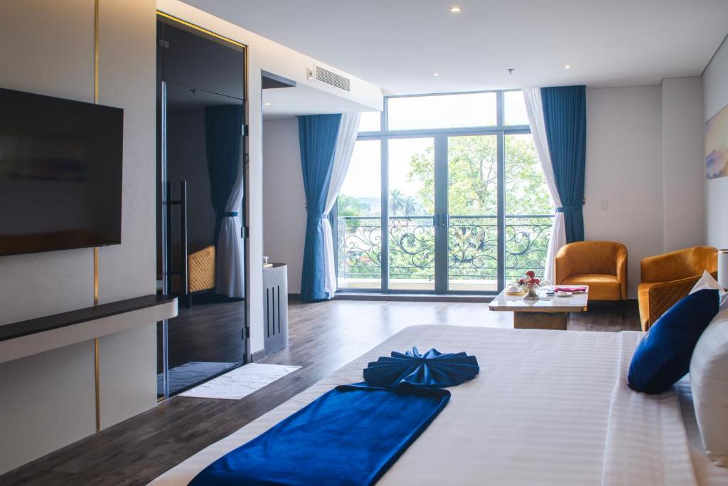 Suite Executive