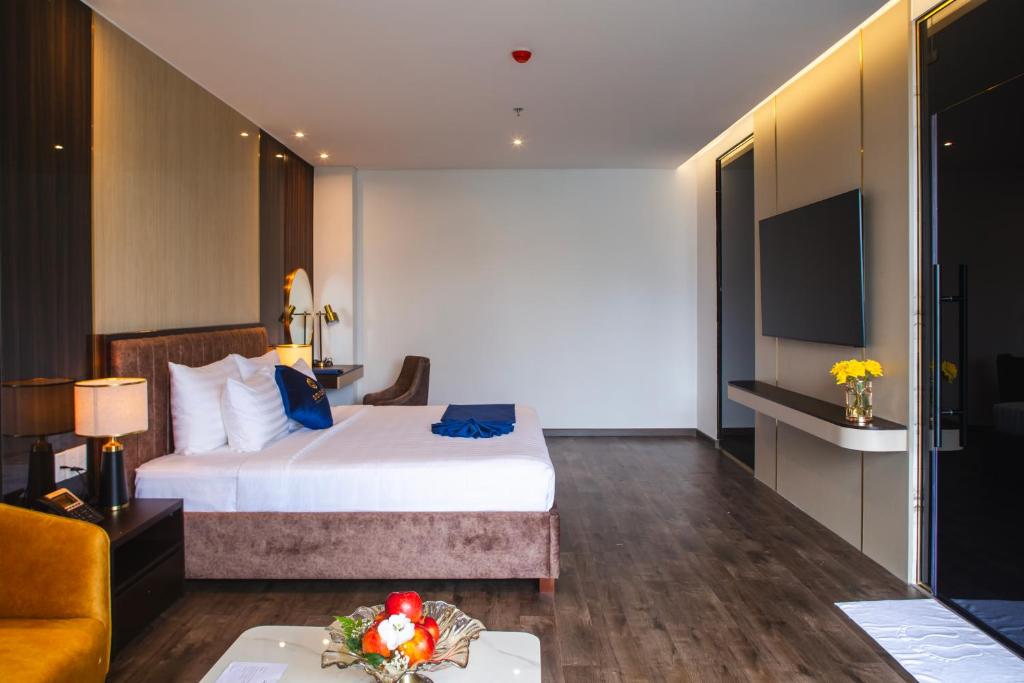 Suite Executive