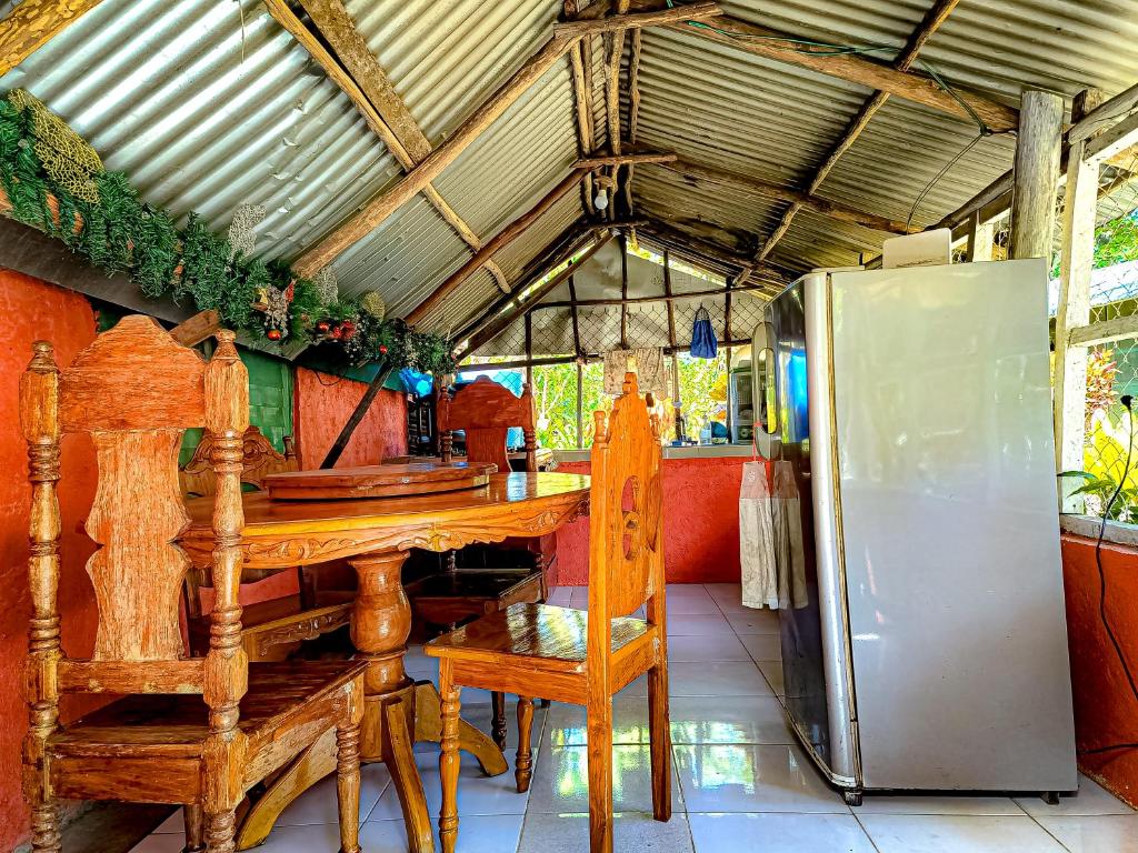 Fotografie z fotogalerie ubytování A. Zaragosa Lodging House v destinaci San Vicente