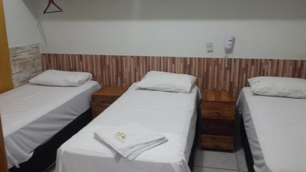  Hotel Cerrado