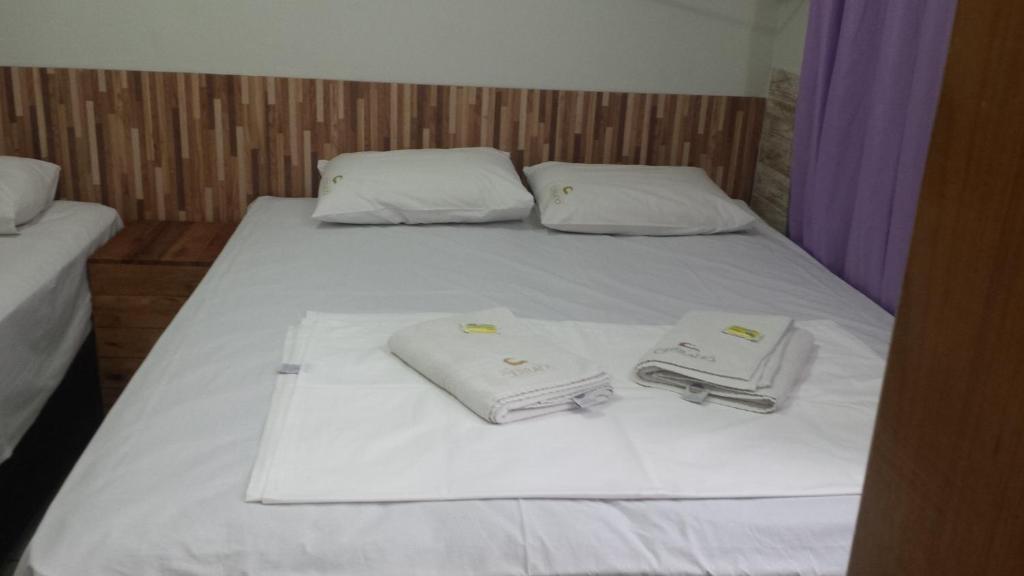  Hotel Cerrado