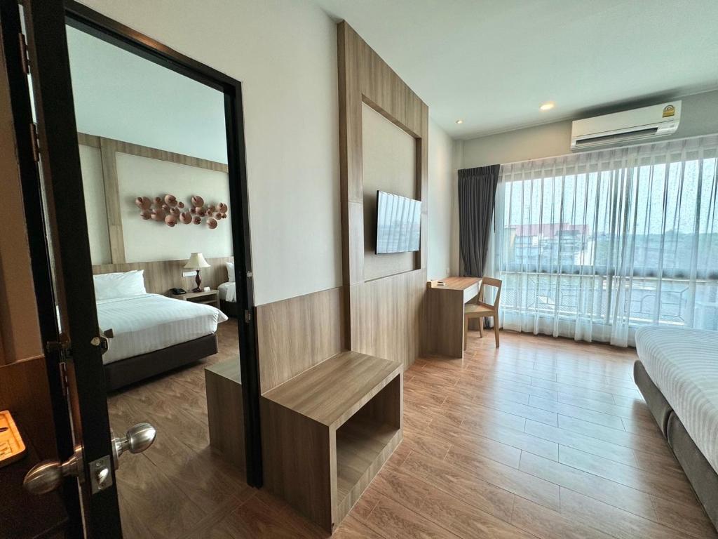 Civilize Hotel - Resim 7