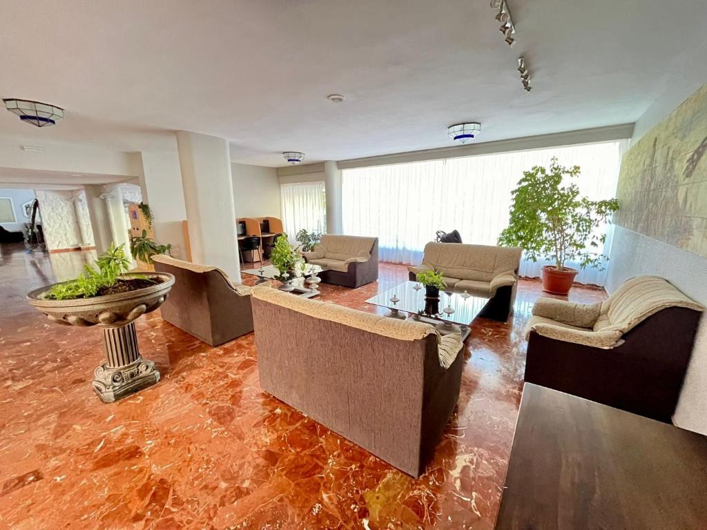 Suite Aguila, Benalmádena (bijgewerkte prijzen 2024)