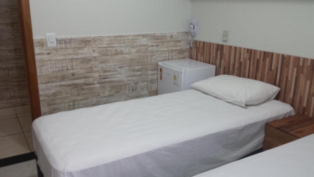  Hotel Cerrado