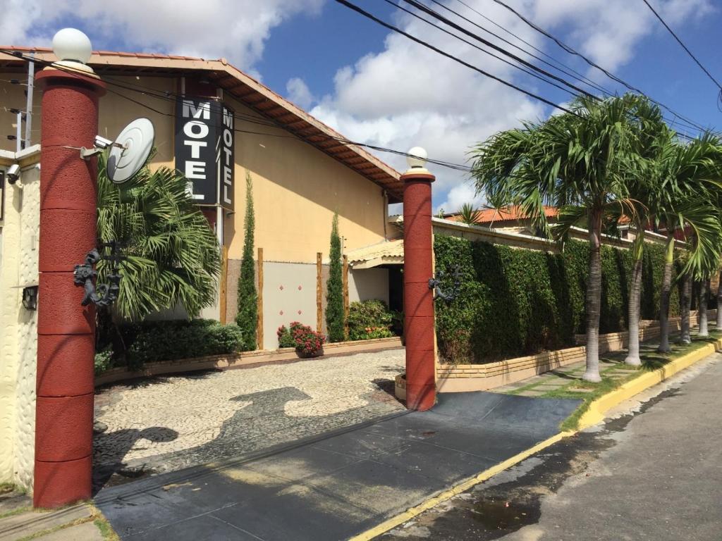  Bali Motel (Adults Only)
