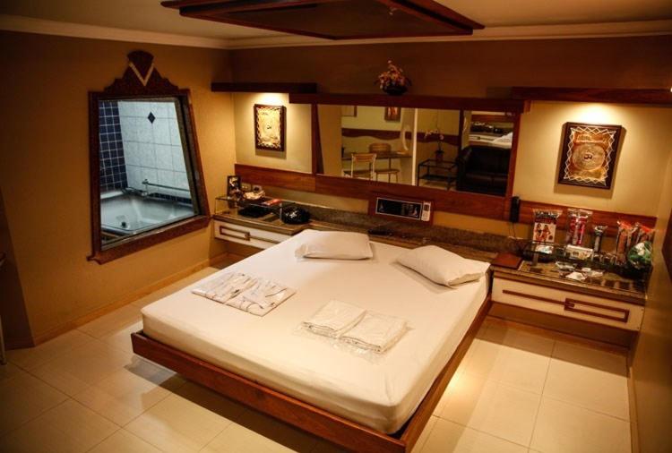  Bali Motel (Adults Only)