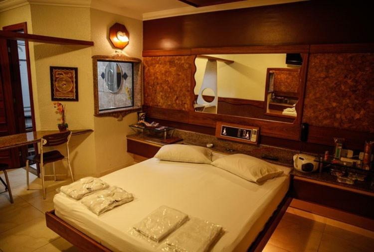  Bali Motel (Adults Only)