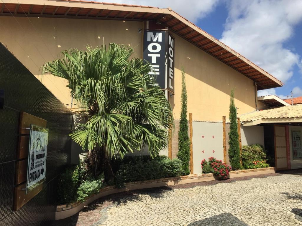  Bali Motel (Adults Only)