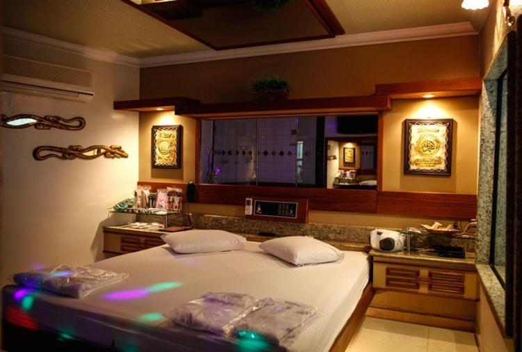  Bali Motel (Adults Only)