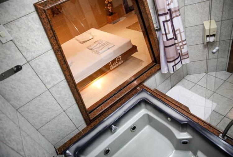  Bali Motel (Adults Only)