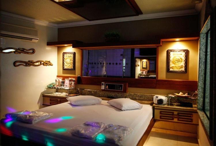  Bali Motel (Adults Only)