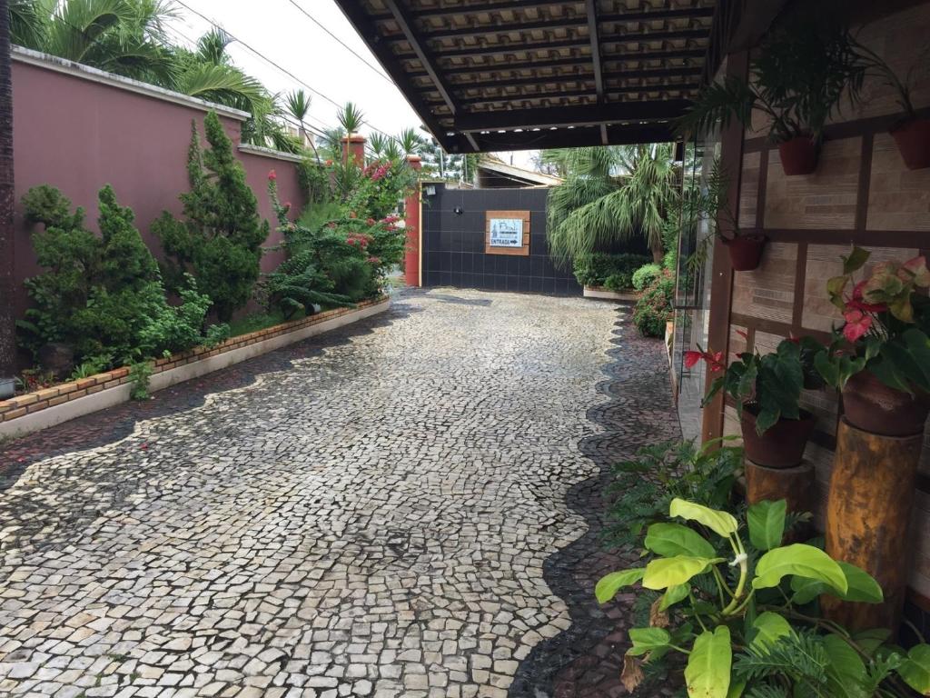  Bali Motel (Adults Only)