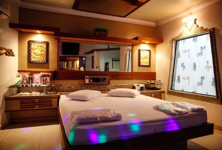  Bali Motel (Adults Only)