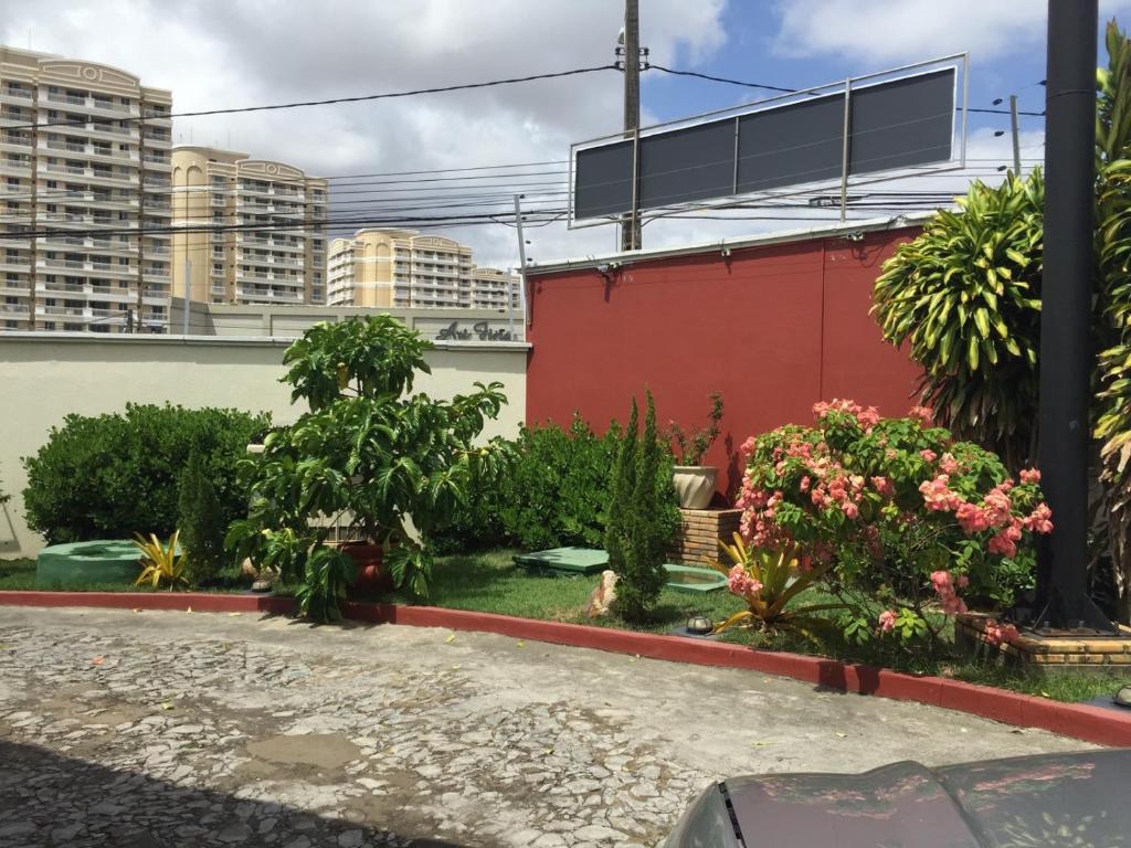  Bali Motel (Adults Only)