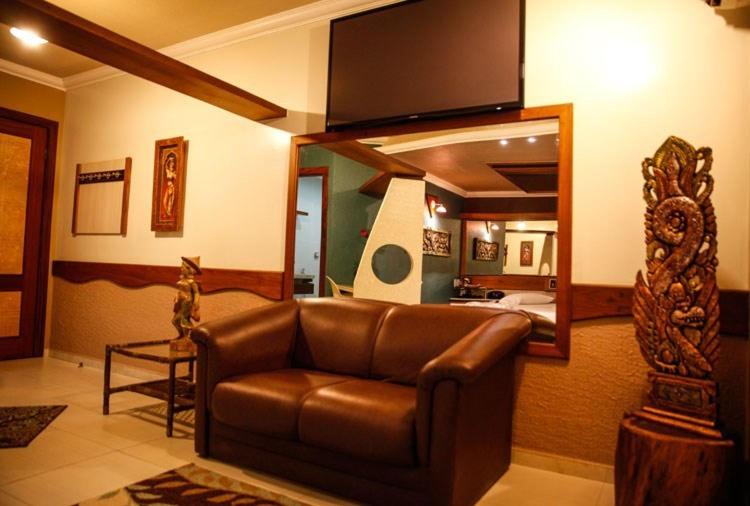  Bali Motel (Adults Only)