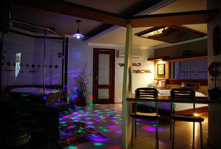 Bali Motel (Adults Only)
