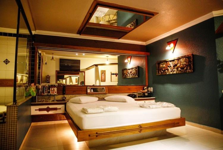  Bali Motel (Adults Only)