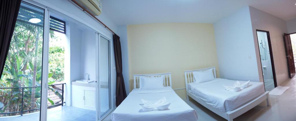 ?????? ????? ????? ???????? (Parawee Boutique Hotel) - Resim 11