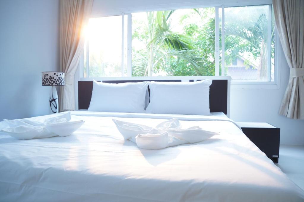 โรงแรม ปารวี บูทีค เชียงราย (Parawee Boutique Hotel) - 2