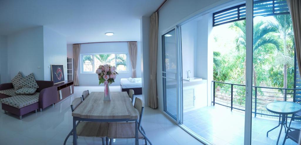 โรงแรม ปารวี บูทีค เชียงราย (Parawee Boutique Hotel) - 10