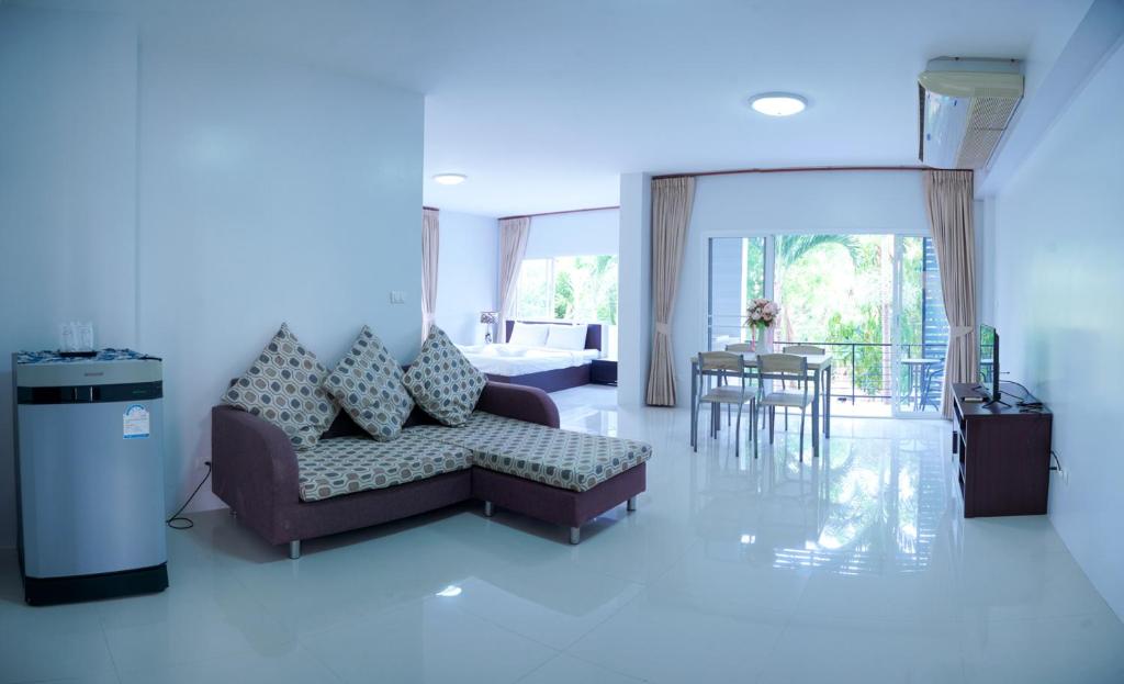 ?????? ????? ????? ???????? (Parawee Boutique Hotel) - Resim 19