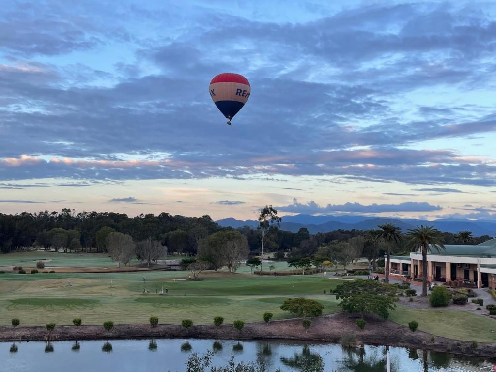 Signature Waterfront Apartments - Resim 9