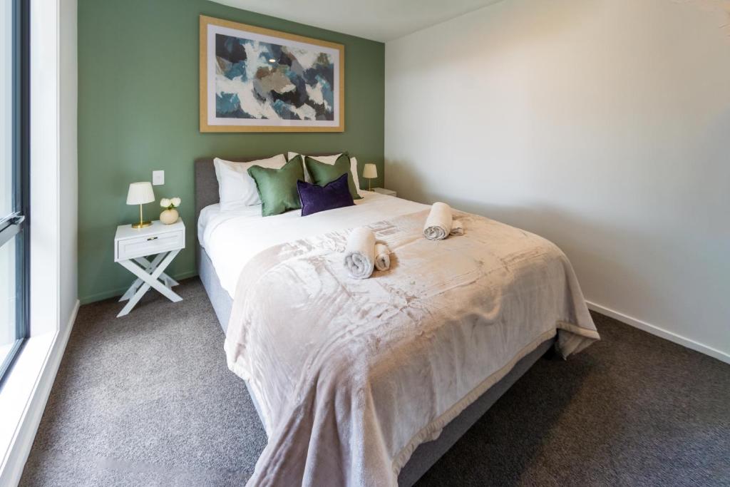 Lovely in Linwood: 2BR Beauty - Resim 28