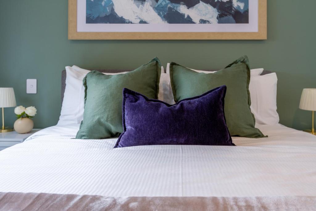 Lovely in Linwood: 2BR Beauty - Resim 32