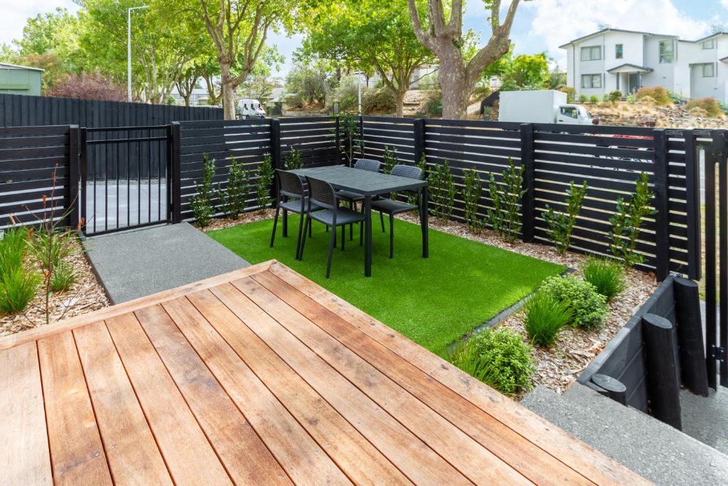 Lovely in Linwood: 2BR Beauty - Resim 11