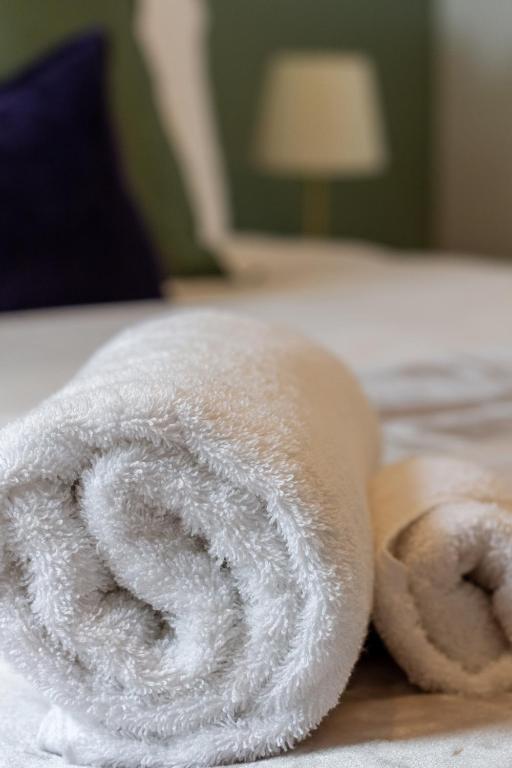 Lovely in Linwood: 2BR Beauty - Resim 34