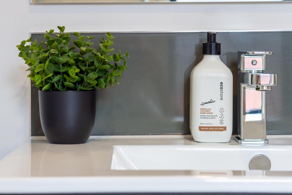 Lovely in Linwood: 2BR Beauty - Resim 24